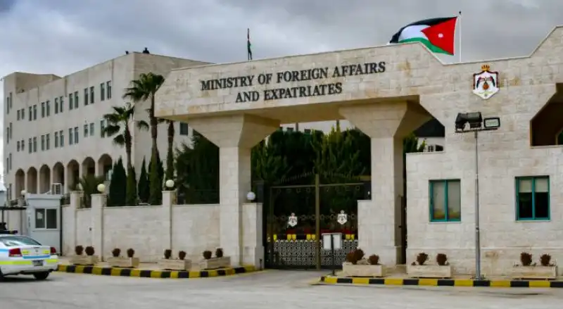 مدار الساعة,أخبار الأردن,اخبار الاردن,الملك عبدالله الثاني,وزارة الخارجية