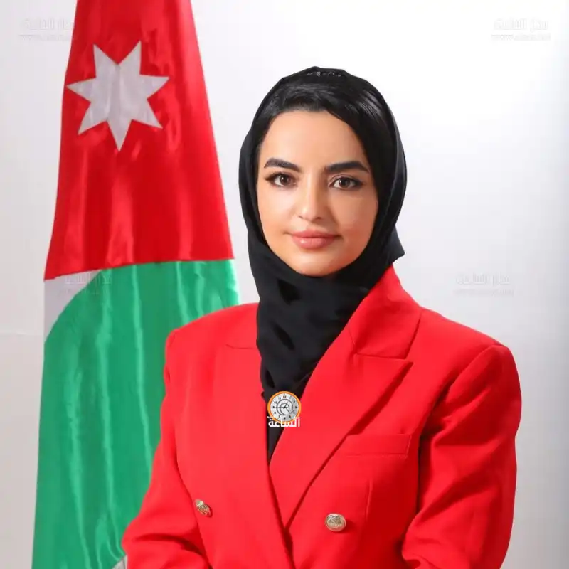 مدار الساعة,أخبار المجتمع الأردني,مناسبات أردنية