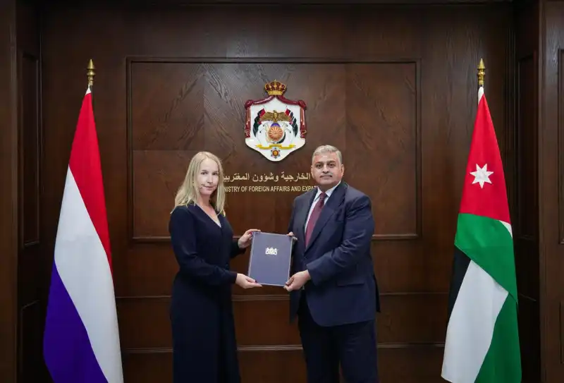 مدار الساعة,أخبار الأردن,اخبار الاردن,المملكة الأردنية الهاشمية,وزارة الخارجية وشؤون المغتربين,وزارة الخارجية