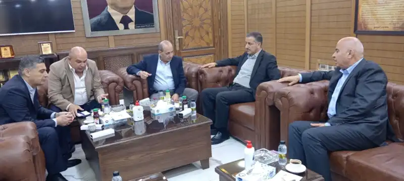 مدار الساعة,أخبار الأردن,اخبار الاردن,وزير الإدارة المحلية,وليد المصري