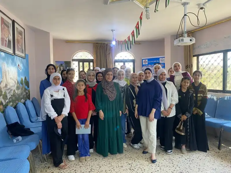 مدار الساعة,مناسبات أردنية