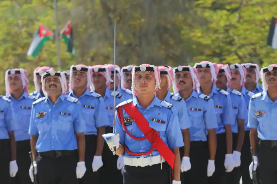 مدار الساعة,أخبار الأردن,اخبار الاردن,الأمن العام,قوات الدرك