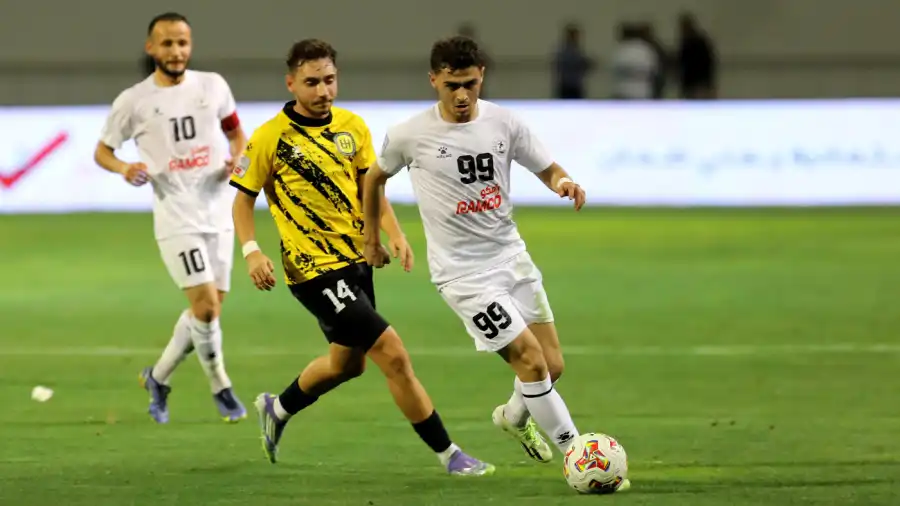 مدار الساعة,أخبار رياضية