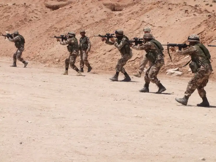 مدار الساعة,أخبار الأردن,اخبار الاردن,القوات المسلحة الأردنية,وكالة الأنباء الأردنية,القوات المسلحة,الجيش العربي,خدمة العلم