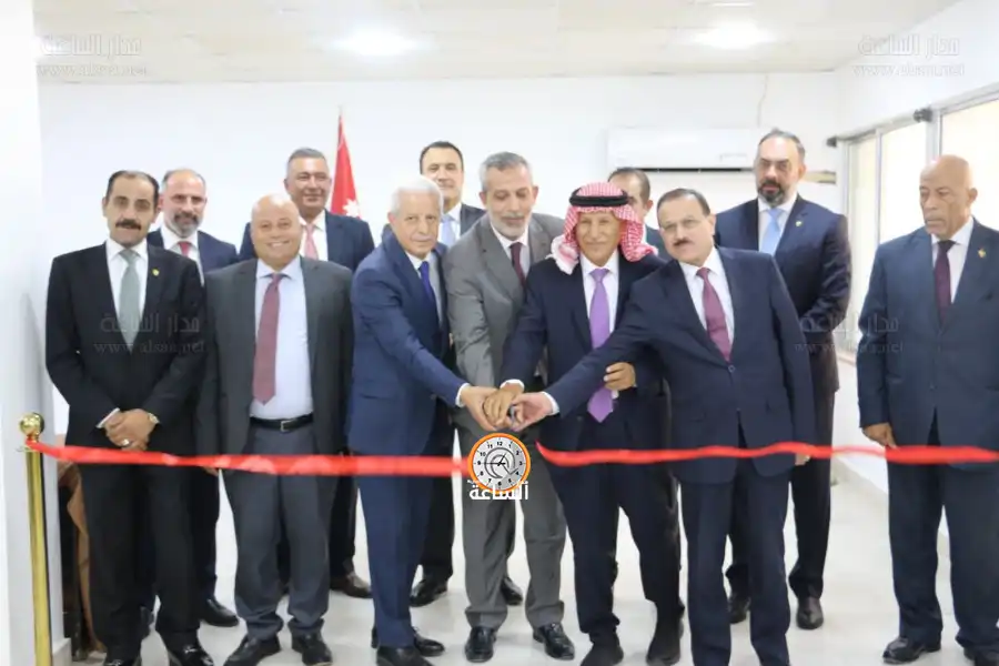 مدار الساعة,مناسبات أردنية