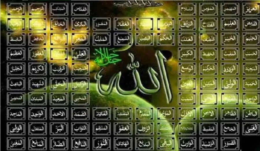 مدار الساعة,شؤون دينية