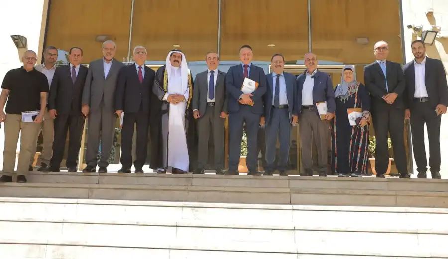 مدار الساعة,أخبار الأردن,اخبار الاردن,أخبار مجلس النواب الأردني,دائرة الأحوال المدنية والجوازات,وزارة الاقتصاد الرقمي والريادة,وزارة الصحة,دائرة الأحوال المدنية,التنمية الاجتماعية,وزارة الاقتصاد الرقمي,مجلس النواب,غيث غازي الطيب