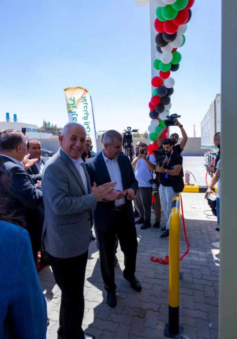 مدار الساعة,أخبار اقتصادية,وزير الطاقة والثروة المعدنية,الدكتور صالح الخرابشة,وزارة الطاقة والثروة المعدنية,وزارة الطاقة,هيئة تنظيم قطاع الطاقة والمعادن,التنمية المستدامة