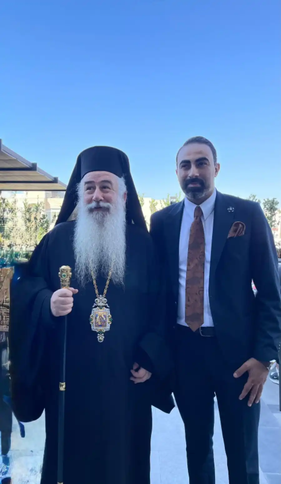 مدار الساعة,مناسبات أردنية