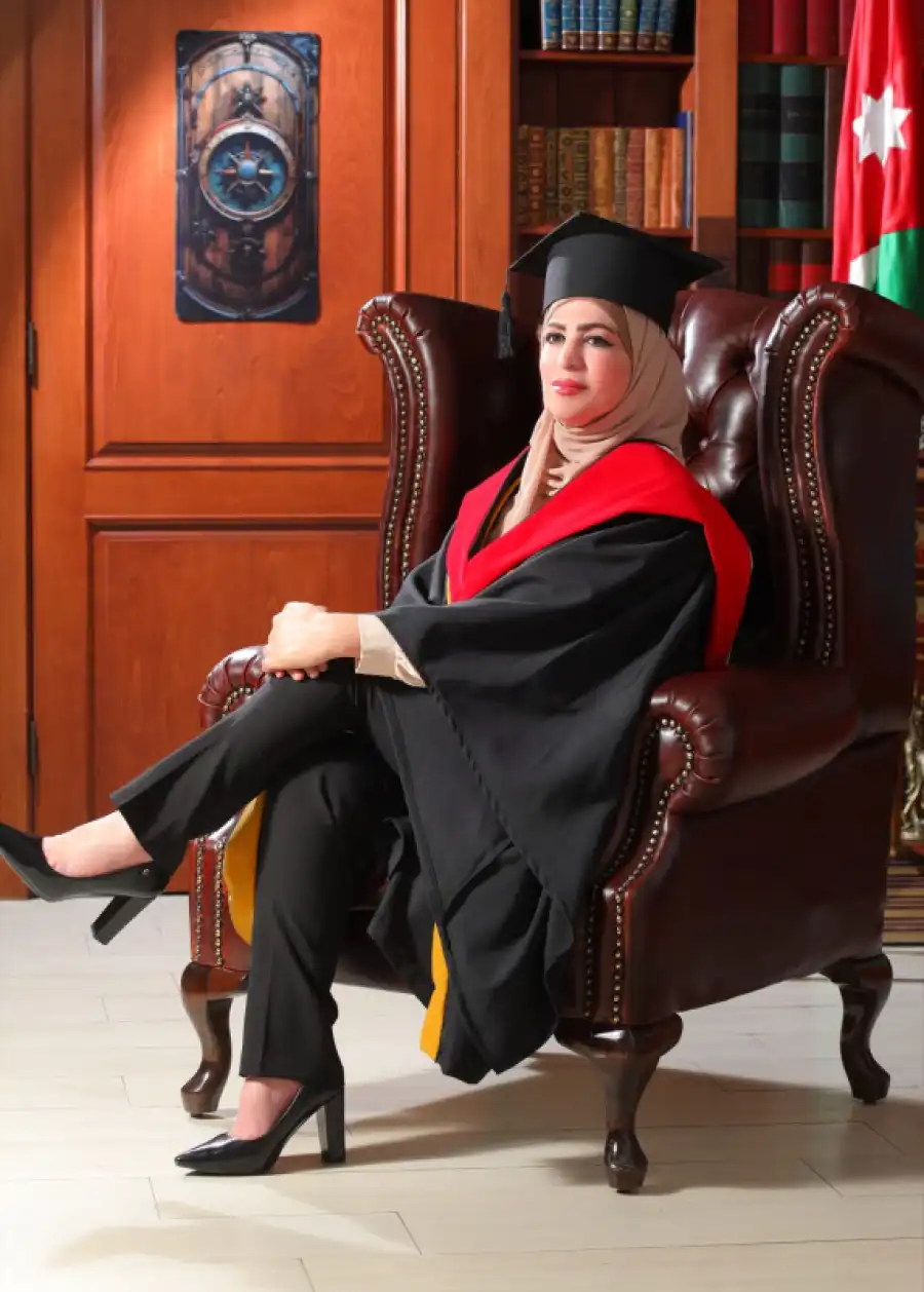 مدار الساعة,أخبار المجتمع الأردني,مناسبات أردنية,الجامعة الأردنية