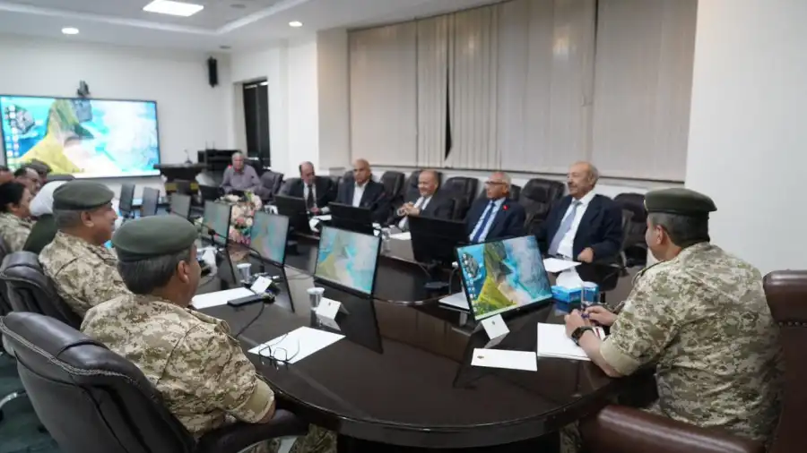 مدار الساعة,أخبار الأردن,اخبار الاردن,الخدمات الطبية الملكية,القيادة العامة للقوات المسلحة