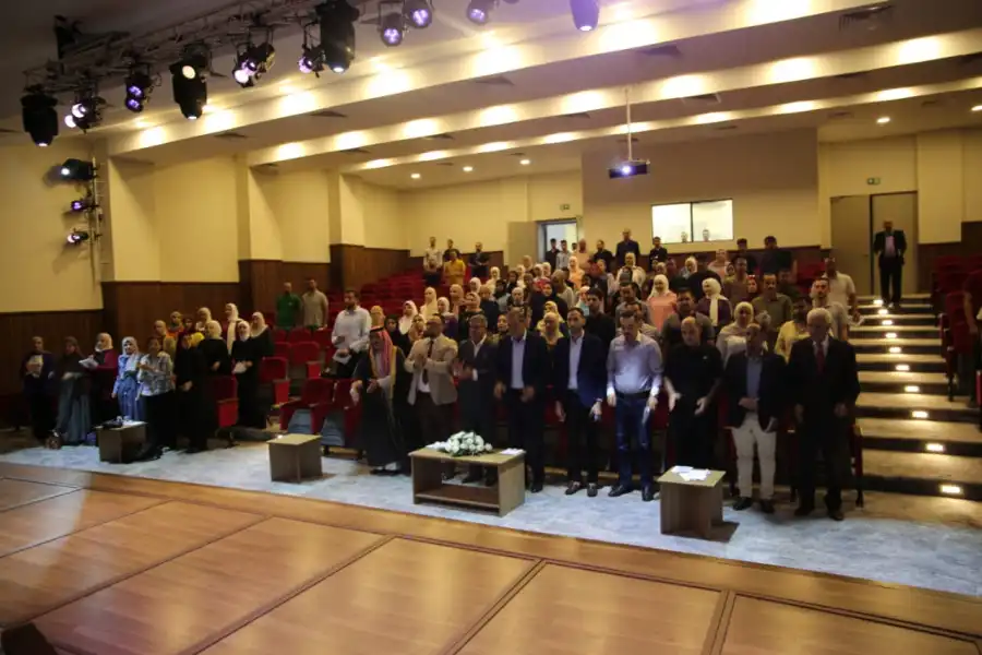 مدار الساعة,أخبار الأردن,اخبار الاردن,الحسين بن عبدالله الثاني,التدريب المهني,كلية عجلون الجامعية