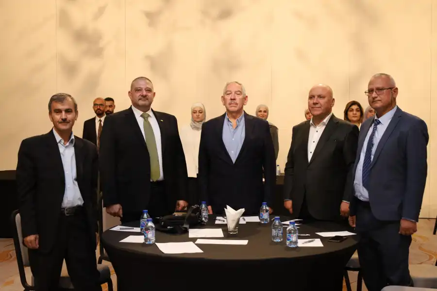 مدار الساعة,أخبار اقتصادية,وزير الطاقة والثروة المعدنية,الدكتور صالح الخرابشة,وزارة الطاقة والثروة المعدنية,سلطة منطقة العقبة الاقتصادية الخاصة,وزارة الطاقة