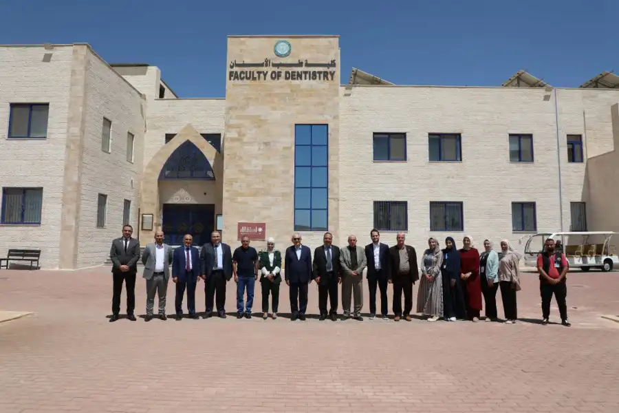 مدار الساعة,أخبار الجامعات الأردنية,جامعة الزرقاء