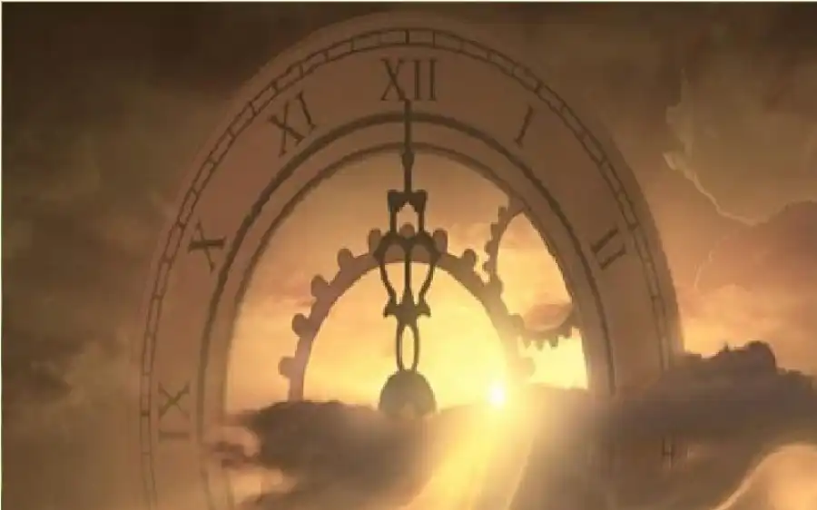 مدار الساعة,شؤون دينية