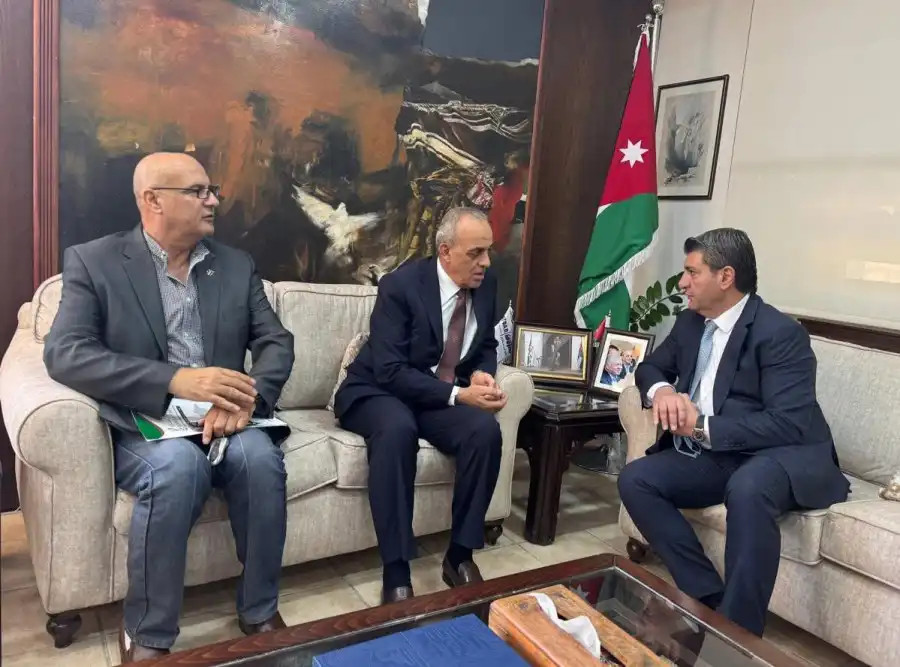 مدار الساعة,أخبار مجلس النواب الأردني,أخبار السياحة في الأردن,أخبار الأحزاب الأردنية,وزير السياحة والآثار,حزب نماء