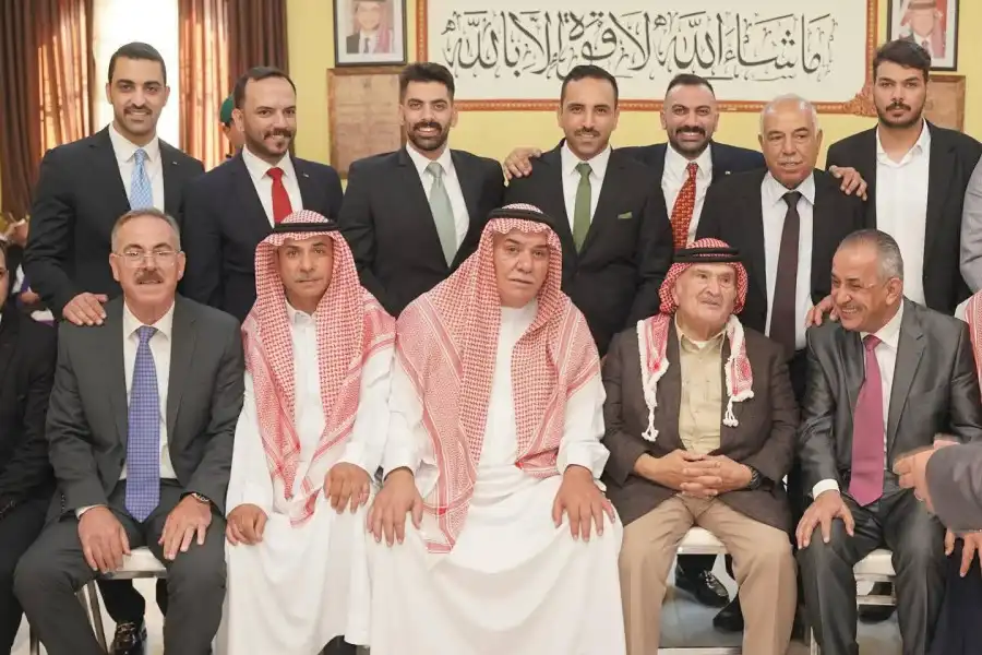 مدار الساعة,مناسبات أردنية,الملك عبدالله الثاني,ولي العهد,الحسين بن عبدالله الثاني,الحسن بن طلال