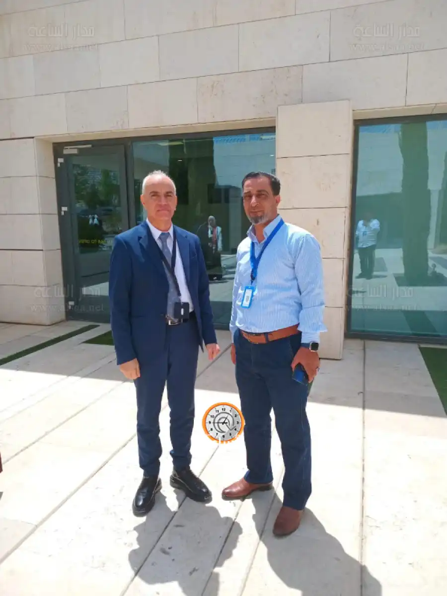 مدار الساعة,أخبار المجتمع الأردني,مناسبات أردنية,الجامعة الأردنية