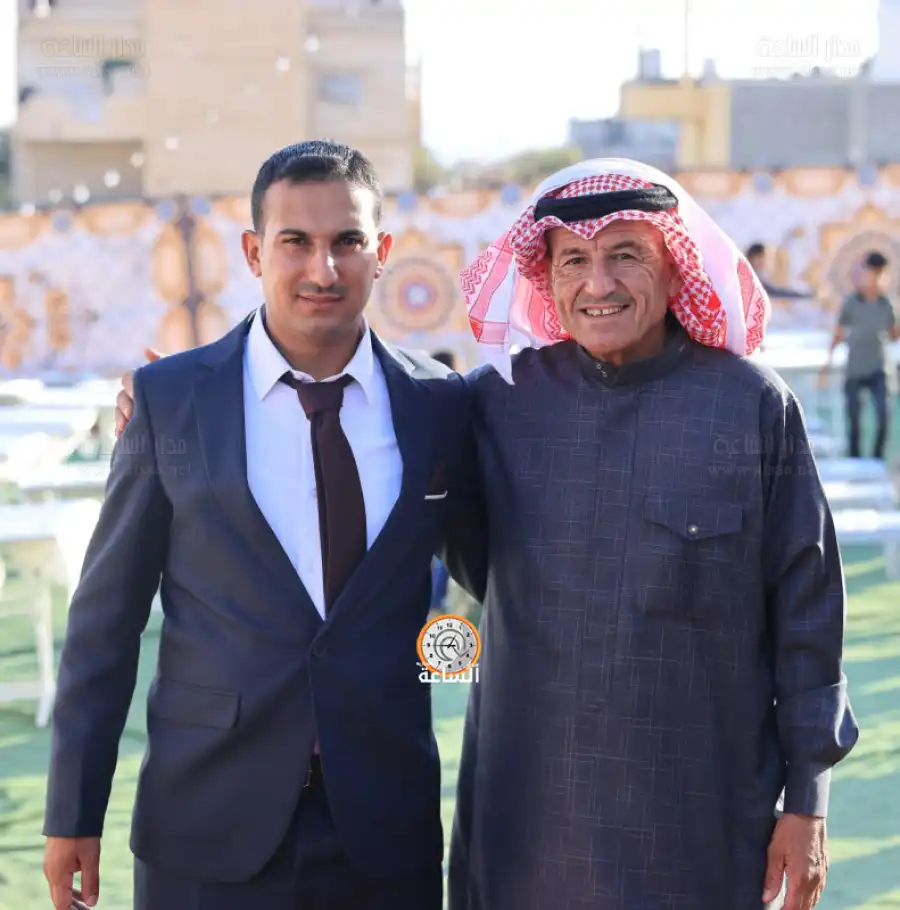 مدار الساعة,أخبار المجتمع الأردني,جاهات وأعراس الأردن