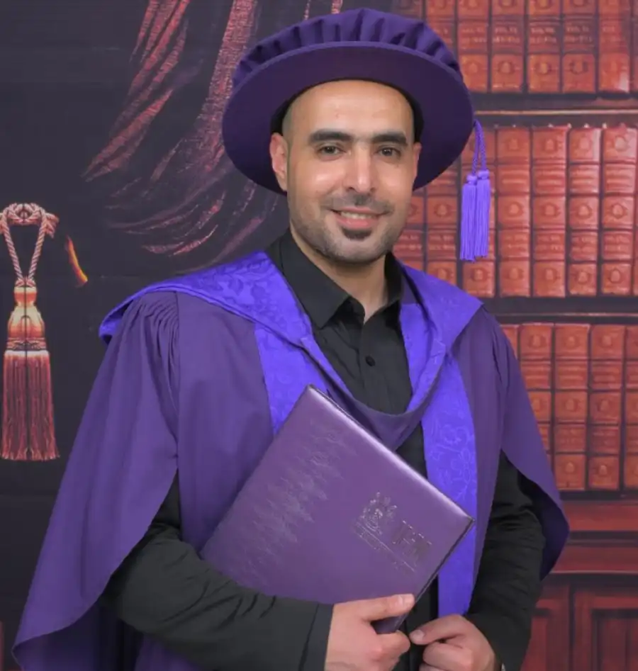 مدار الساعة,أخبار المجتمع الأردني,جامعة العلوم والتكنولوجيا