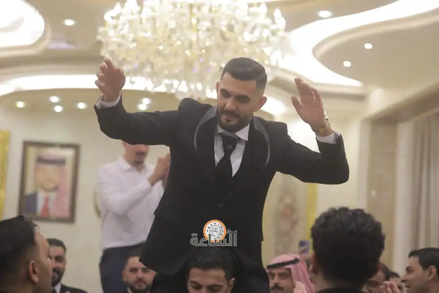 مدار الساعة,أخبار المجتمع الأردني,جاهات وأعراس الأردن