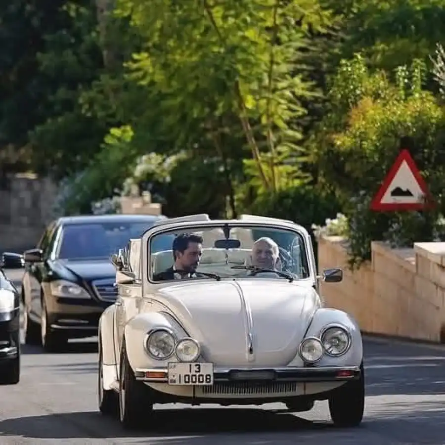 مدار الساعة,مناسبات أردنية,ولي العهد,الحسن بن طلال,الحسين بن عبدالله الثاني,الملك عبدالله الثاني