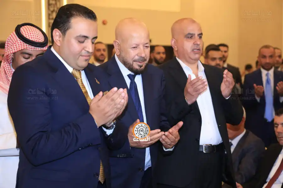 مدار الساعة,أخبار المجتمع الأردني,جاهات وأعراس الأردن,ماهر أبو السمن,ماهر ابو السمن