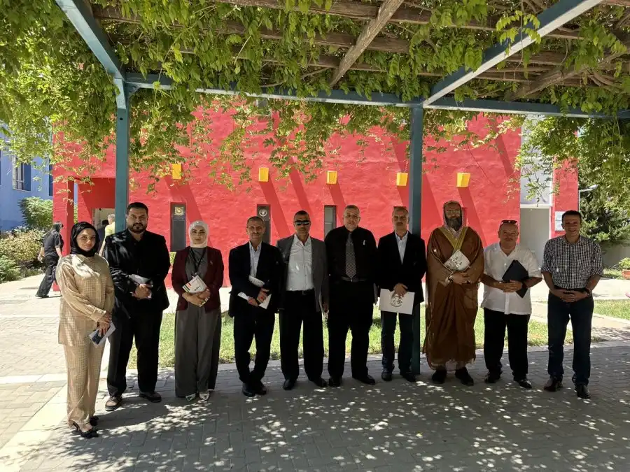 مدار الساعة,مناسبات أردنية,مركز زها الثقافي