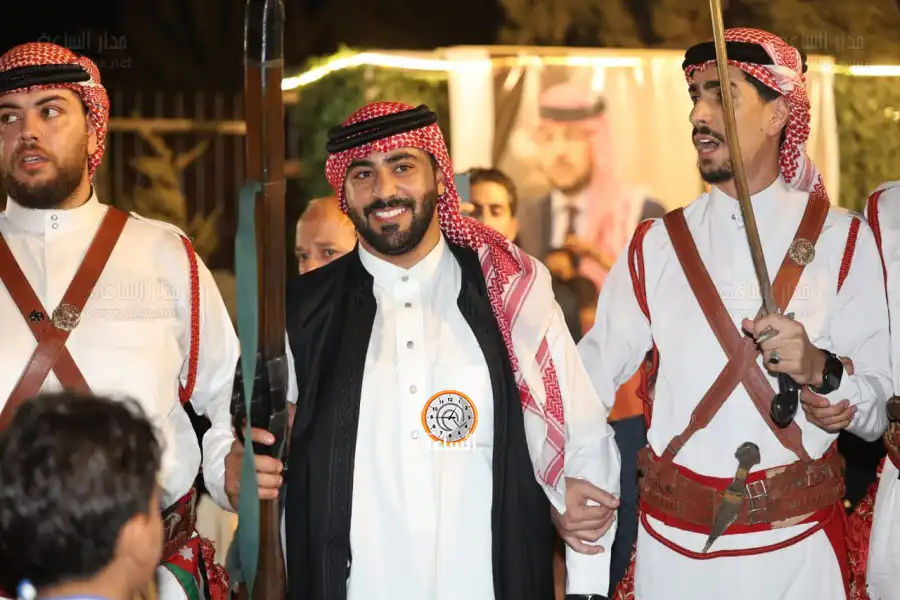 مدار الساعة,أخبار المجتمع الأردني,جاهات وأعراس الأردن