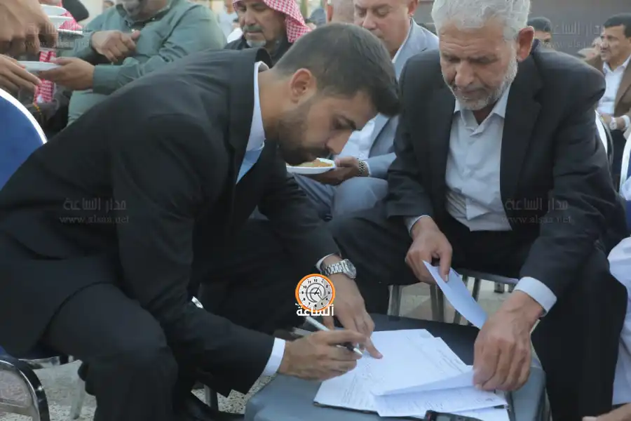 مدار الساعة,أخبار المجتمع الأردني,جاهات وأعراس الأردن