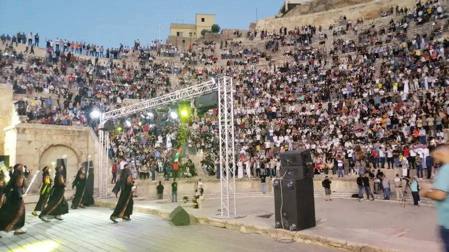 مدار الساعة,أخبار ثقافية,وزارة الثقافة,وكالة الأنباء الأردنية