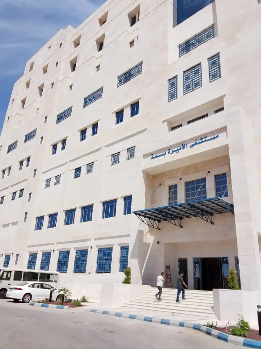 مدار الساعة,مناسبات أردنية,وزير الصحة,القوات المسلحة