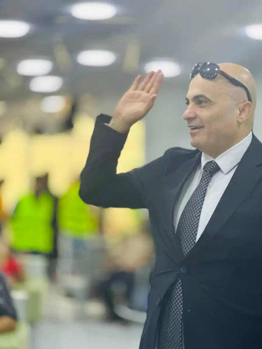 مدار الساعة,مناسبات أردنية