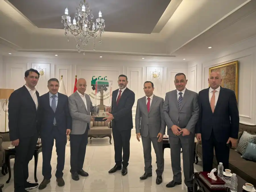 مدار الساعة,أخبار اقتصادية