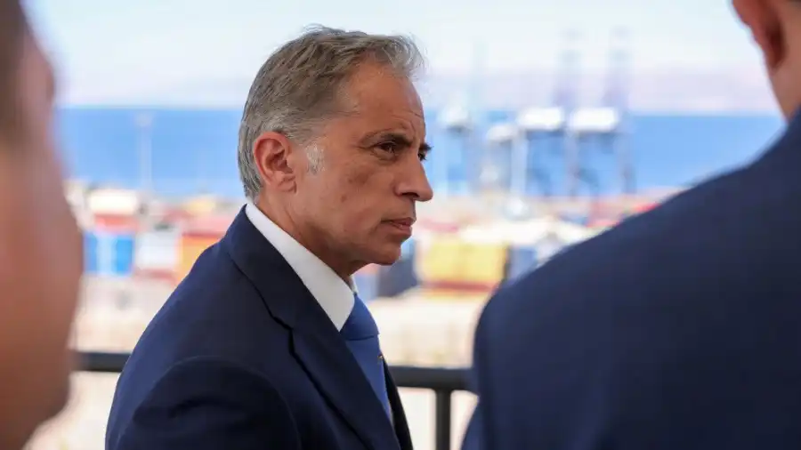 مدار الساعة,أخبار الأردن,اخبار الاردن,جعفر حسان,رئيس الوزراء,مدينة الحسين للشباب,رئاسة الوزراء,التدريب المهني,مستشفى الأميرة إيمان,البحر الميت