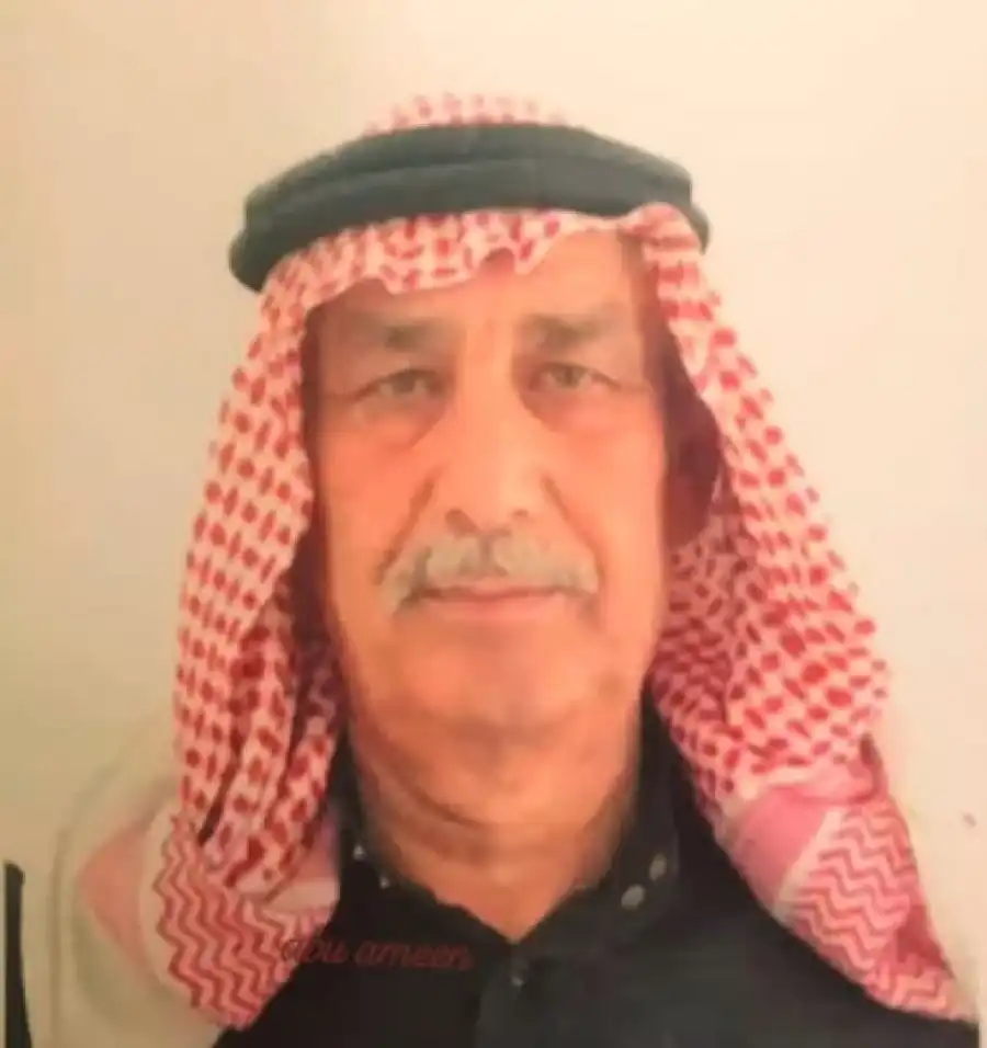 مدار الساعة,وفيات اليوم في الأردن