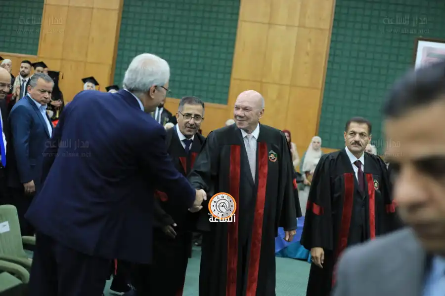 مدار الساعة,مناسبات أردنية,مجلس الأعيان