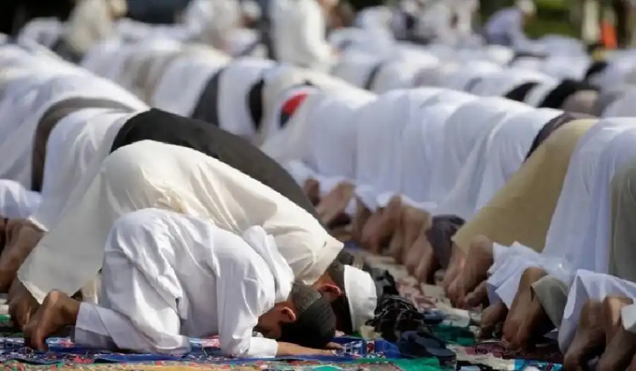 مدار الساعة,شؤون دينية