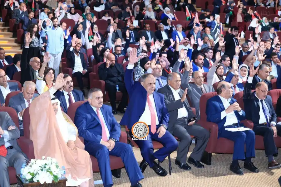 مدار الساعة,أخبار الأردن,اخبار الاردن,أخبار الأحزاب الأردنية,مدينة الحسين للشباب,مجلس الأعيان