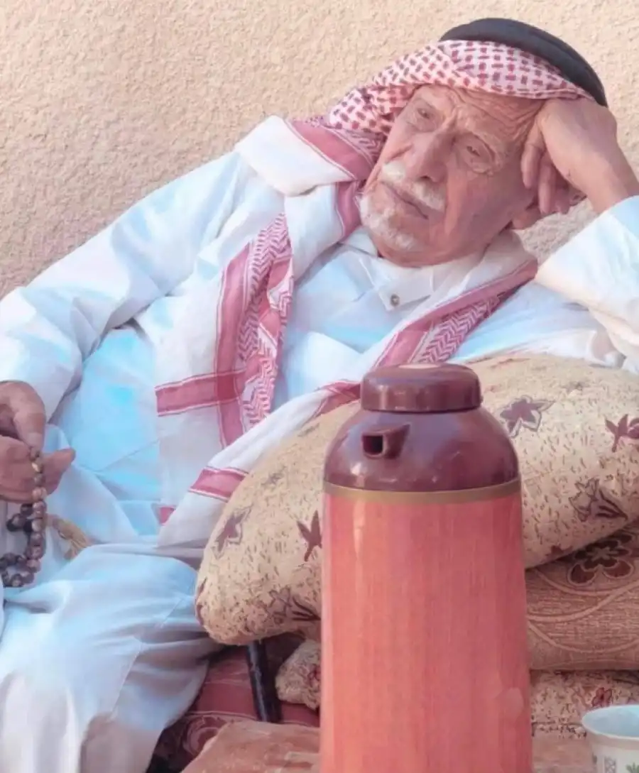 مدار الساعة,وفيات اليوم في الأردن