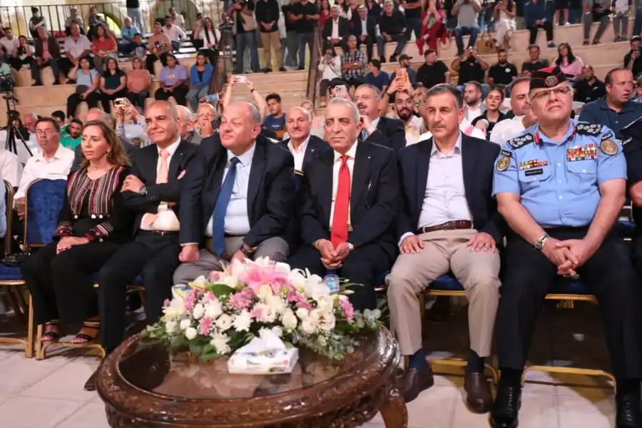 مدار الساعة,أخبار ثقافية,وزير الثقافة,الملك عبدالله الثاني,الحسين بن عبدالله الثاني