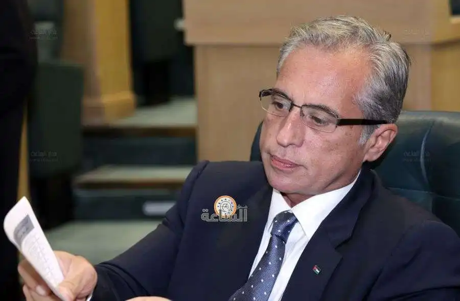 مدار الساعة,أخبار الأردن,اخبار الاردن,الدكتور جعفر حسان,رئيس الوزراء,رئاسة الوزراء