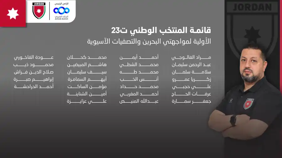 مدار الساعة,أخبار رياضية,الملك عبدالله الثاني,الاتحاد الأردني لكرة القدم,المنتخب الوطني,كأس آسيا