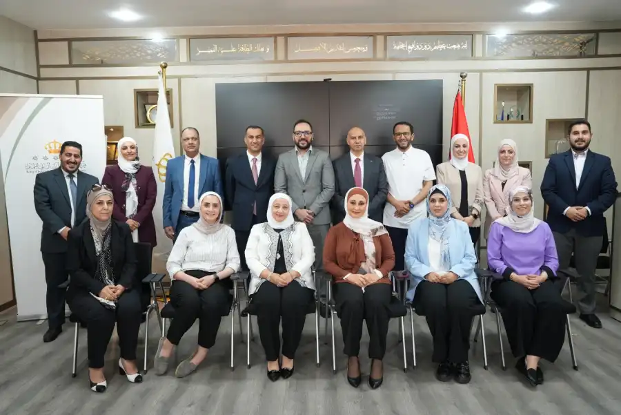 مدار الساعة,أخبار اقتصادية,الملك عبدالله الثاني