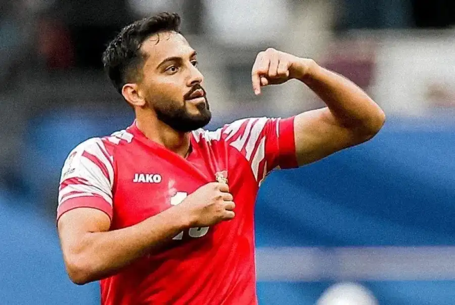 مدار الساعة,أخبار رياضية,موسى التعمري