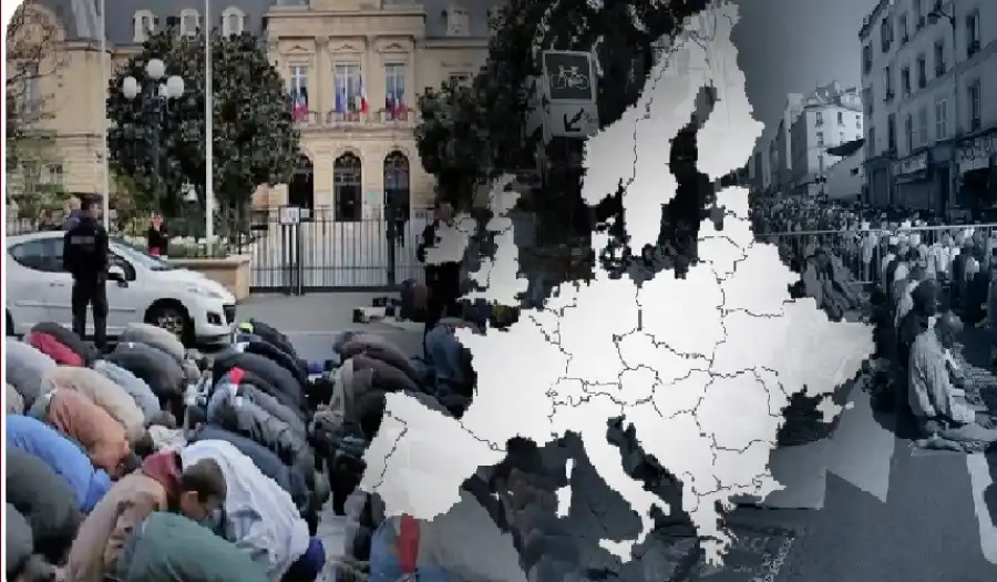 مدار الساعة,شؤون دينية