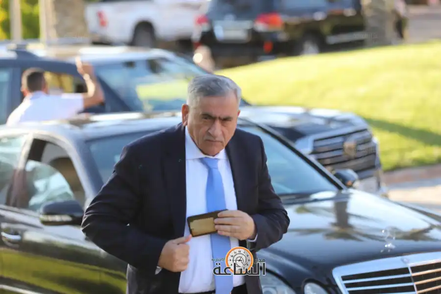 مدار الساعة,أسرار أردنية,الجامعة الأردنية