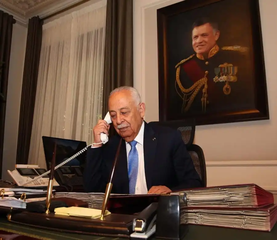 مدار الساعة,أخبار الأردن,اخبار الاردن,وفيات اليوم في الأردن,الملك عبدالله الثاني,ولي العهد,الديوان الملكي,الديوان الملكي الهاشمي