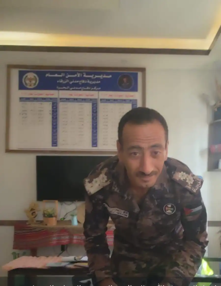 مدار الساعة,وفيات اليوم في الأردن