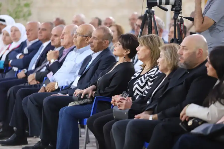 مدار الساعة,أخبار الأردن,اخبار الاردن,وزير الداخلية,وزير الثقافة,وزير التنمية الاجتماعية,رئيس الوزراء,التنمية الاجتماعية,مخيم الوحدات,مخيم البقعة